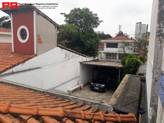 #6697 - Casa para Venda em São Paulo - SP