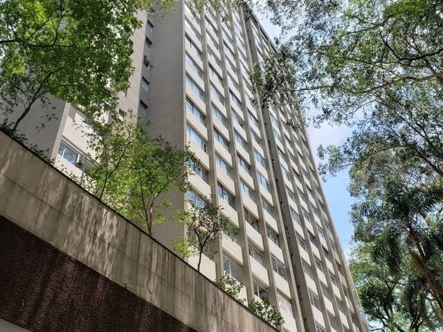 #7018 - Apartamento para Venda em São Paulo - SP