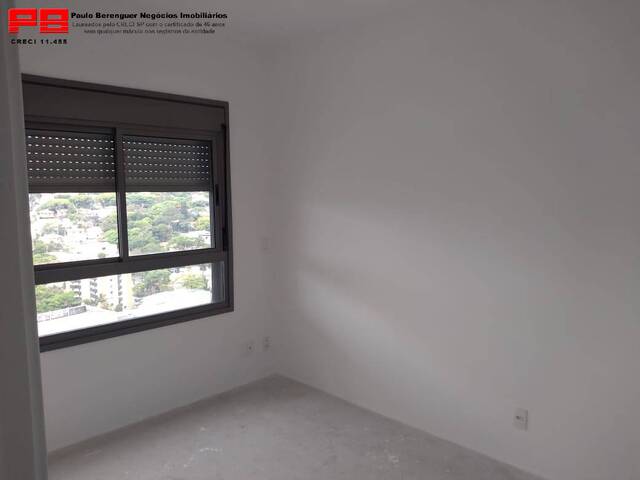 #7295 - Apartamento para Venda em São Paulo - SP