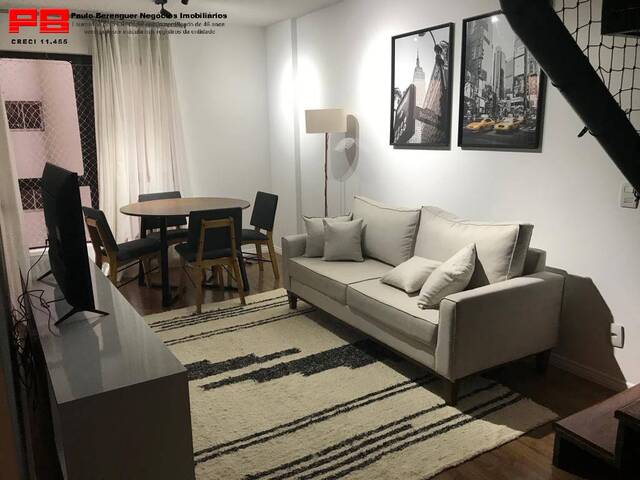 #7950 - Apartamento para Venda em São Paulo - SP - 2