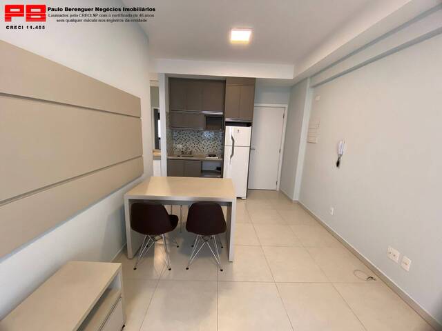 #8070 - Apartamento para Locação em São Paulo - SP - 3