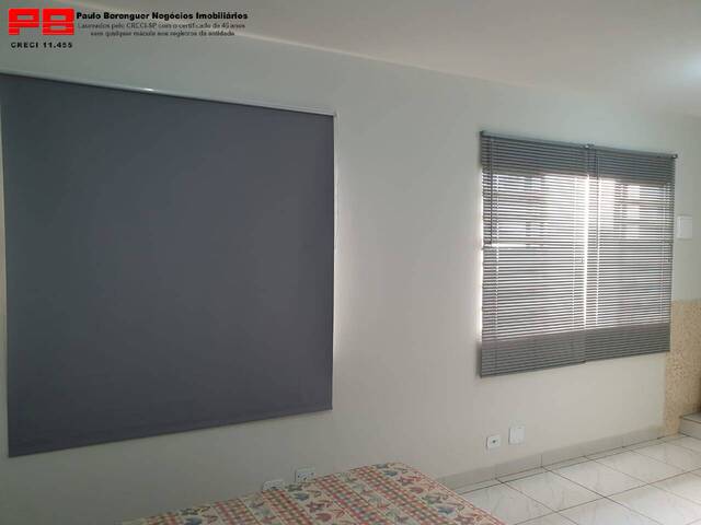 #8086 - Apartamento para Locação em São Paulo - SP - 2