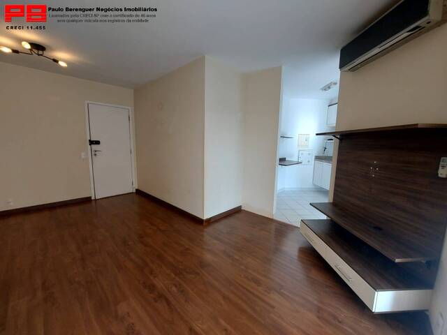 #8088 - Apartamento para Venda em São Paulo - SP - 1