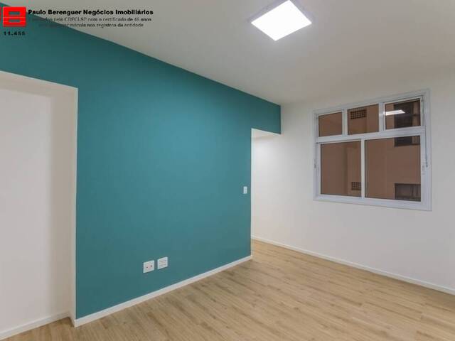 #8090 - Apartamento para Locação em São Paulo - SP - 3