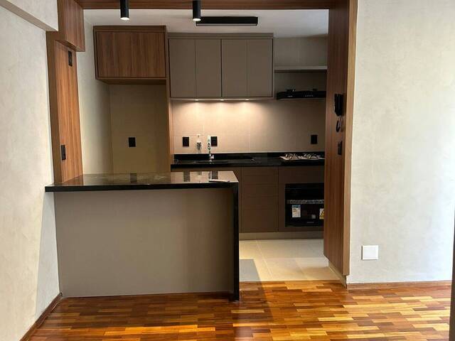 #8095 - Apartamento para Locação em São Paulo - SP - 2