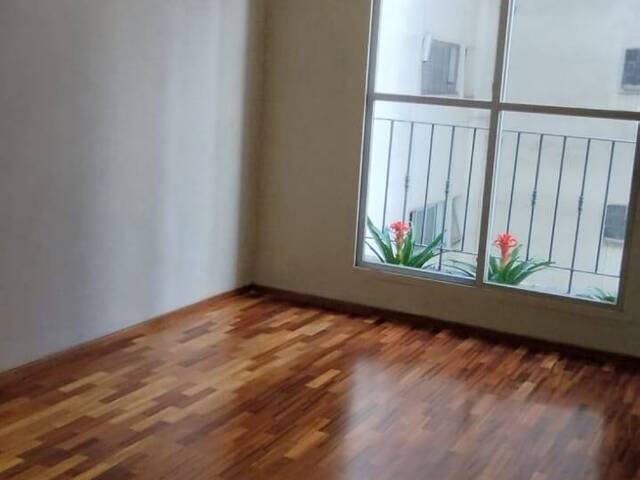 #8095 - Apartamento para Locação em São Paulo - SP