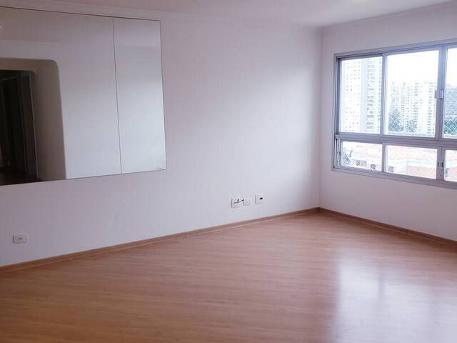 #8101 - Apartamento para Locação em São Paulo - SP - 2