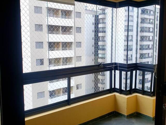 #8105 - Apartamento para Locação em São Paulo - SP - 2