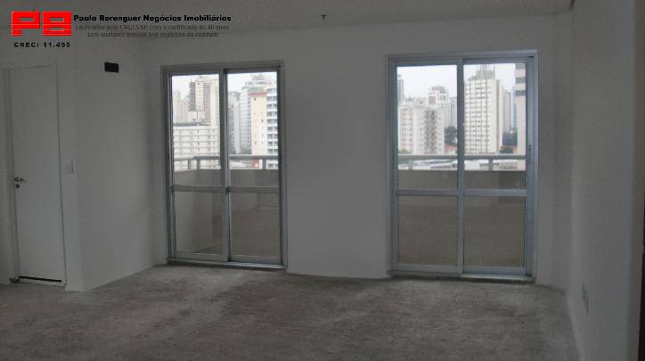 Conjunto Comercial-Sala para alugar, 49m² - Foto 1