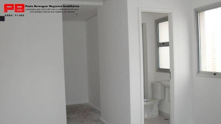 Conjunto Comercial-Sala para alugar, 49m² - Foto 6