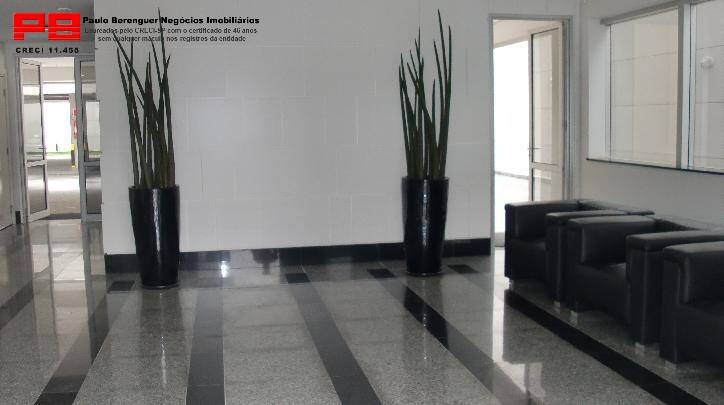 Conjunto Comercial-Sala para alugar, 49m² - Foto 8