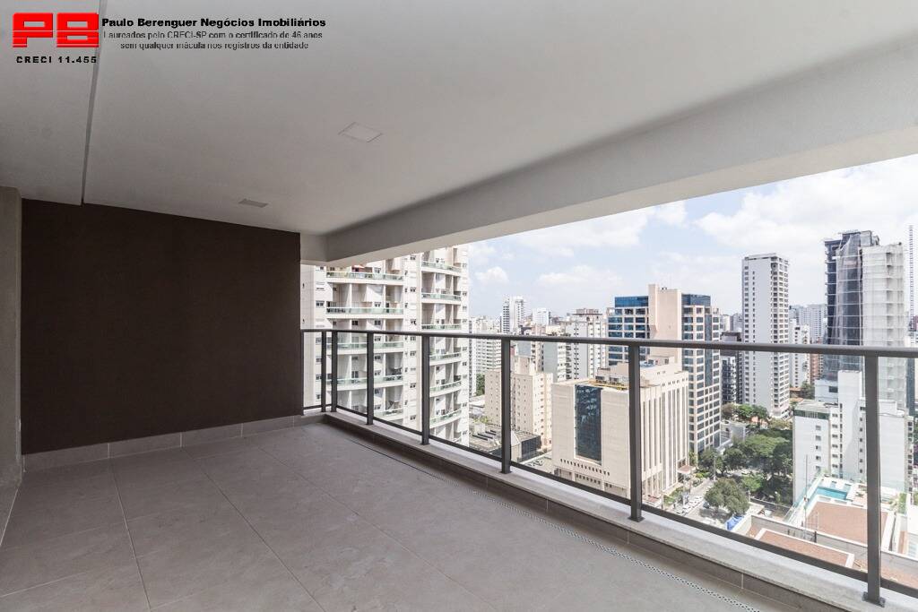 Apartamento à venda com 3 quartos, 150m² - Foto 4