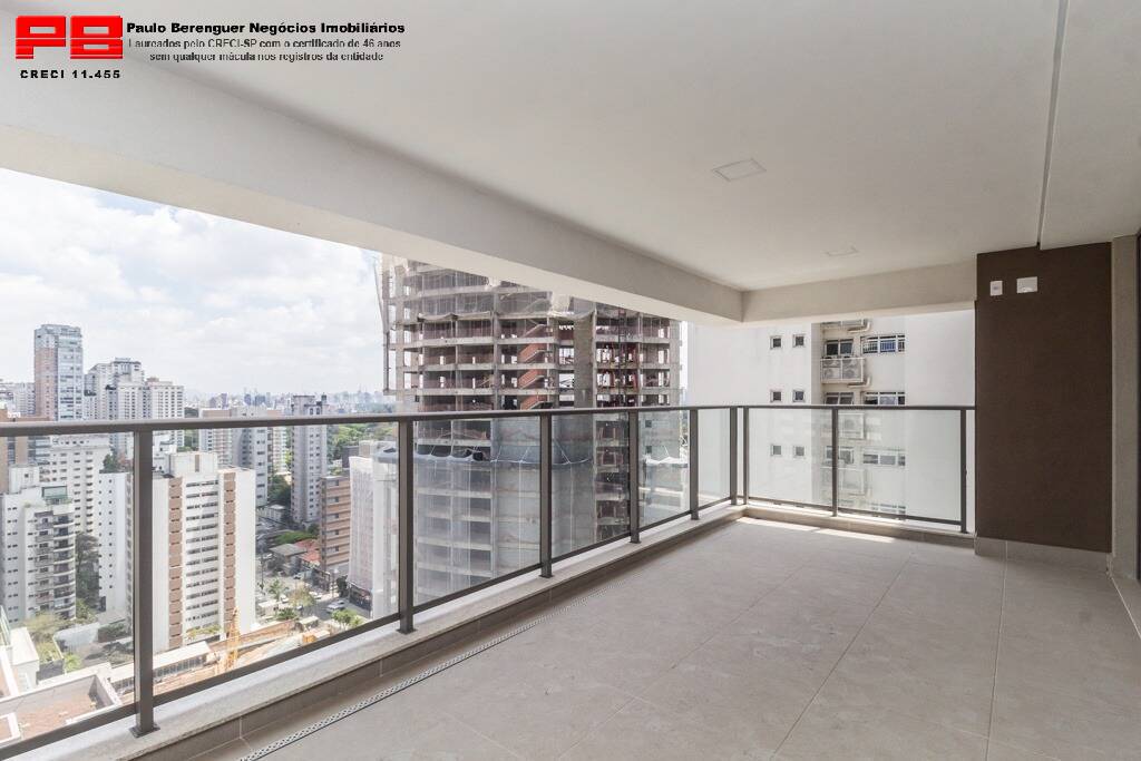 Apartamento à venda com 3 quartos, 150m² - Foto 6