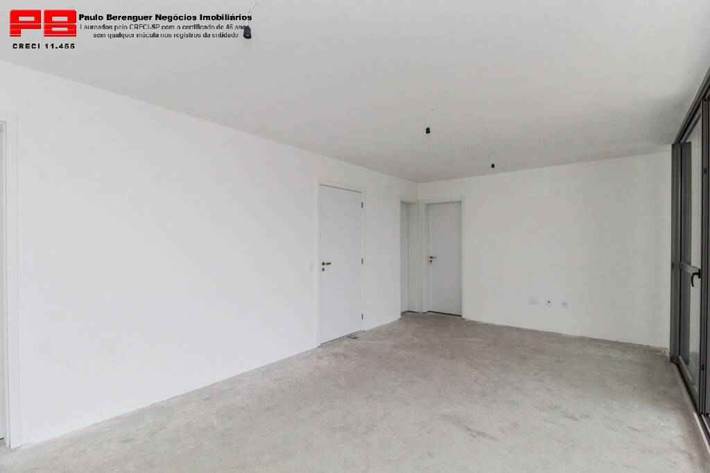 Apartamento à venda com 3 quartos, 150m² - Foto 3