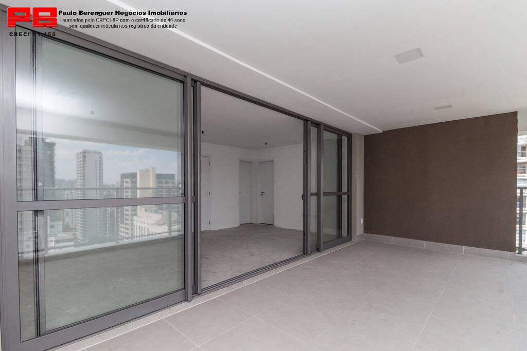 Apartamento à venda com 3 quartos, 150m² - Foto 5