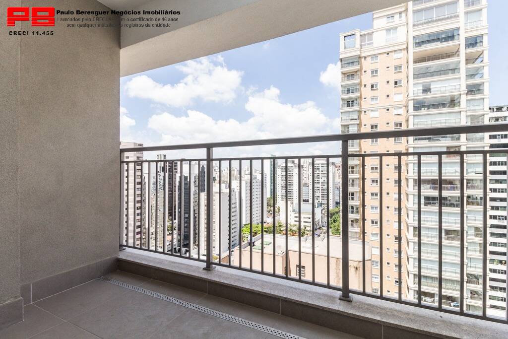 Apartamento à venda com 3 quartos, 150m² - Foto 18