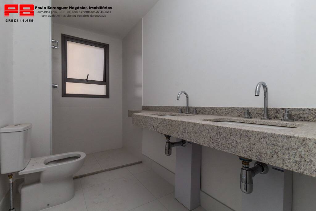 Apartamento à venda com 3 quartos, 150m² - Foto 19