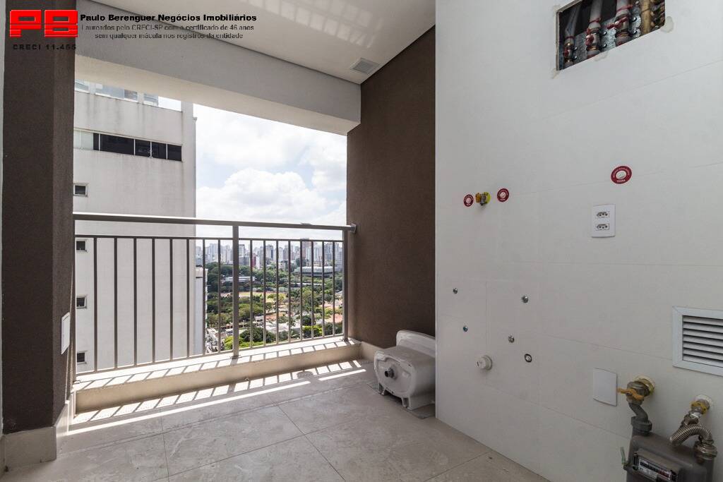 Apartamento à venda com 3 quartos, 150m² - Foto 21