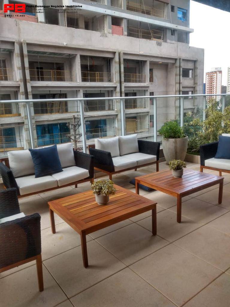 Apartamento à venda com 2 quartos, 103m² - Foto 14