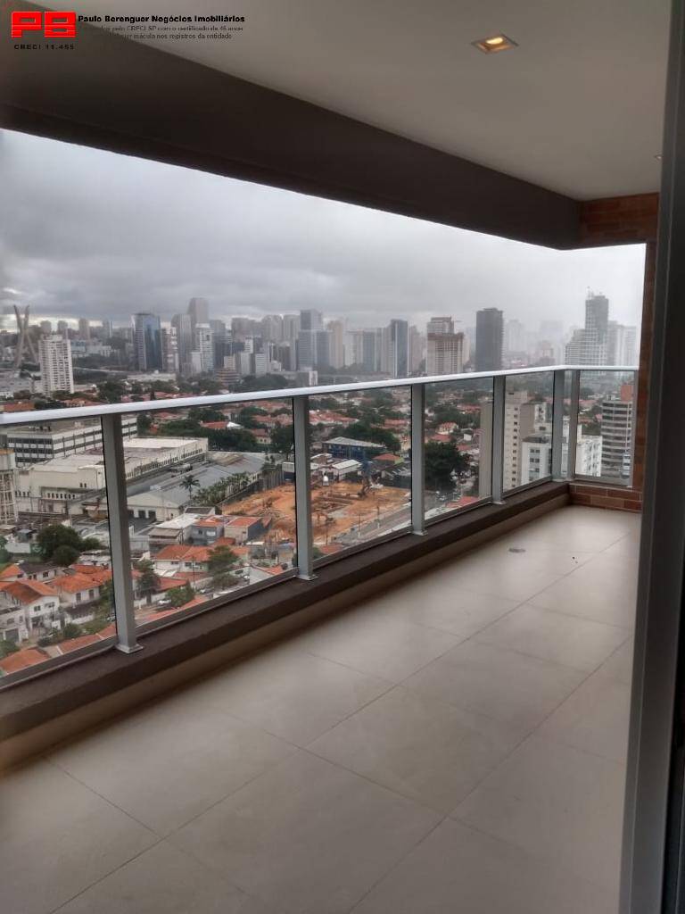 Apartamento à venda com 2 quartos, 103m² - Foto 11