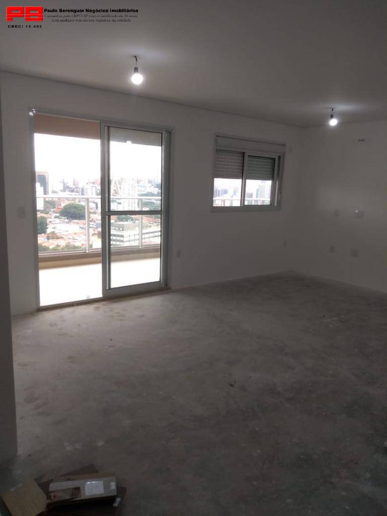 Apartamento à venda com 2 quartos, 103m² - Foto 2