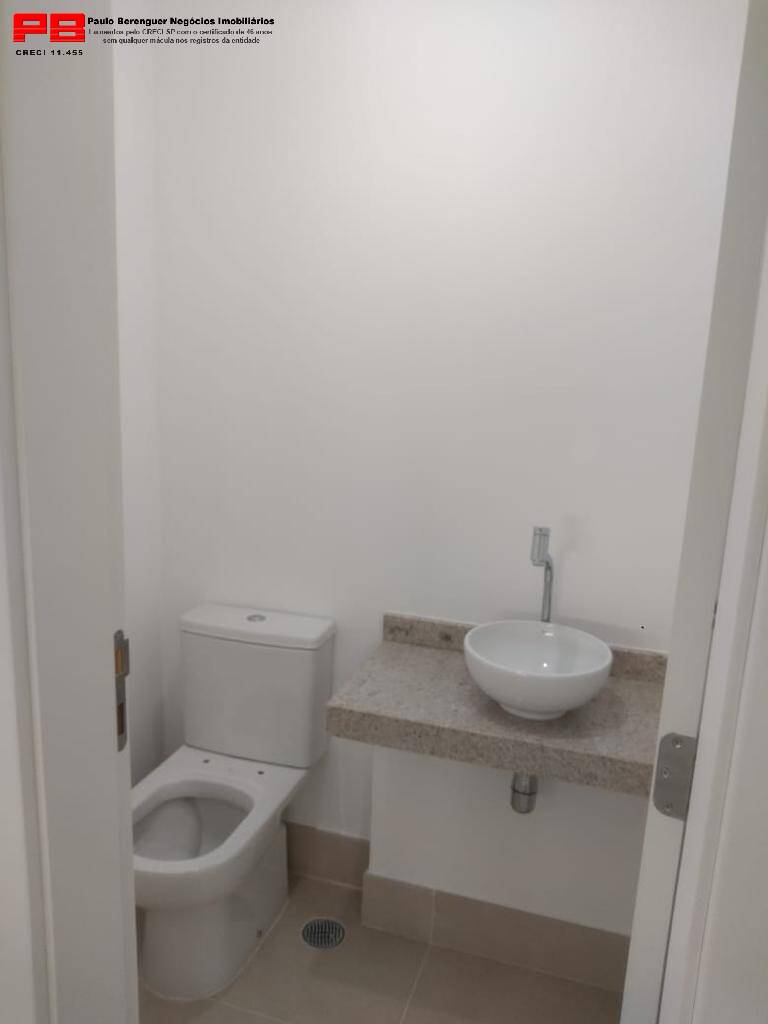 Apartamento à venda com 2 quartos, 103m² - Foto 3