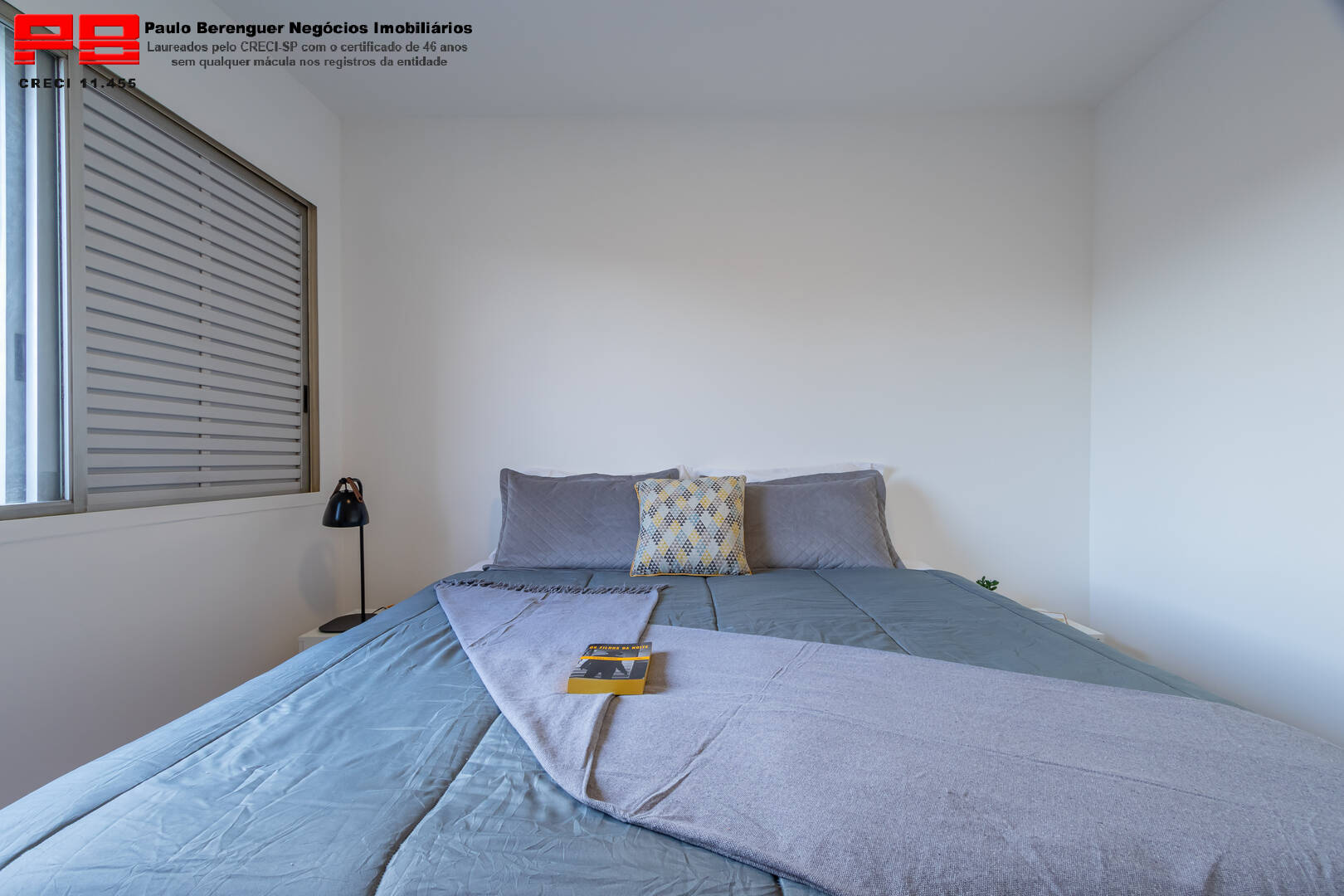 Apartamento à venda com 3 quartos, 92m² - Foto 10