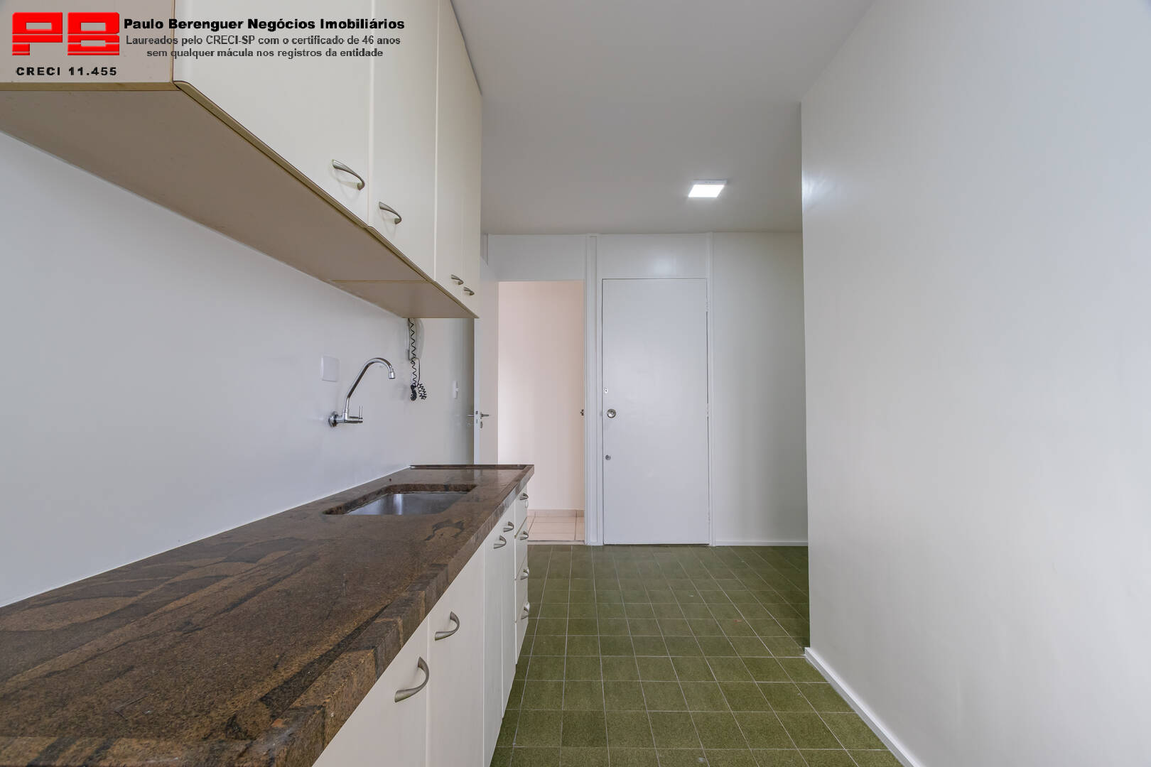 Apartamento à venda com 3 quartos, 92m² - Foto 23