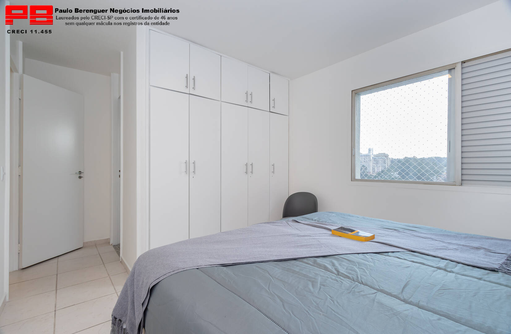 Apartamento à venda com 3 quartos, 92m² - Foto 11