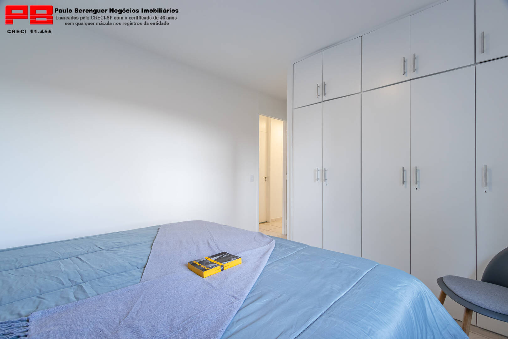 Apartamento à venda com 3 quartos, 92m² - Foto 12