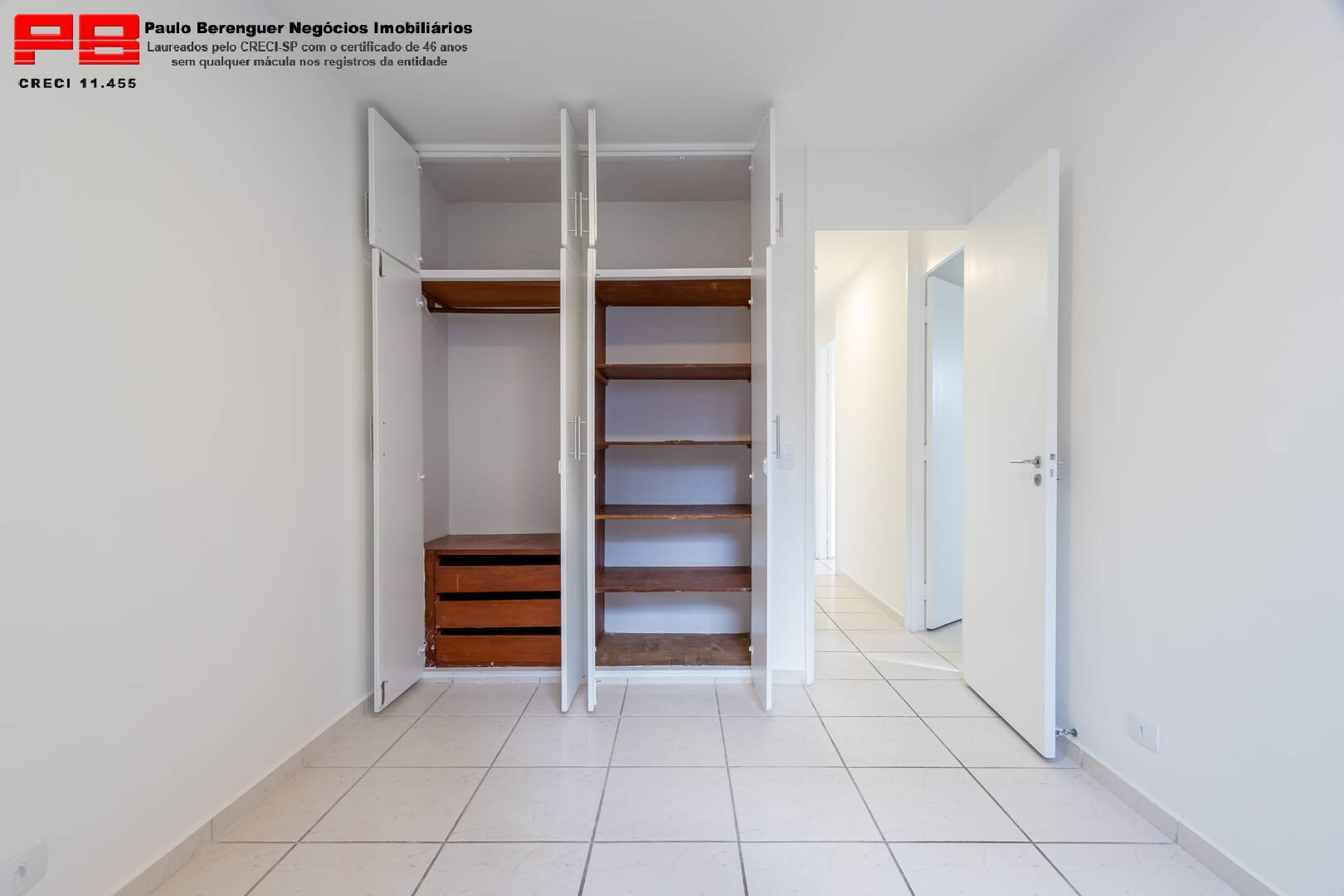 Apartamento à venda com 3 quartos, 92m² - Foto 20