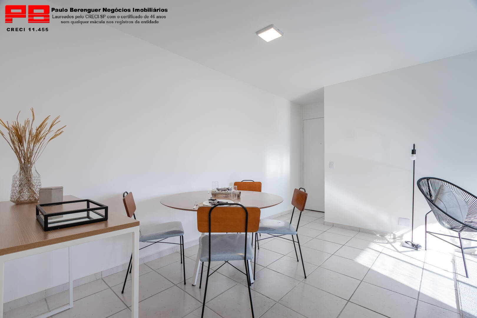 Apartamento à venda com 3 quartos, 92m² - Foto 7