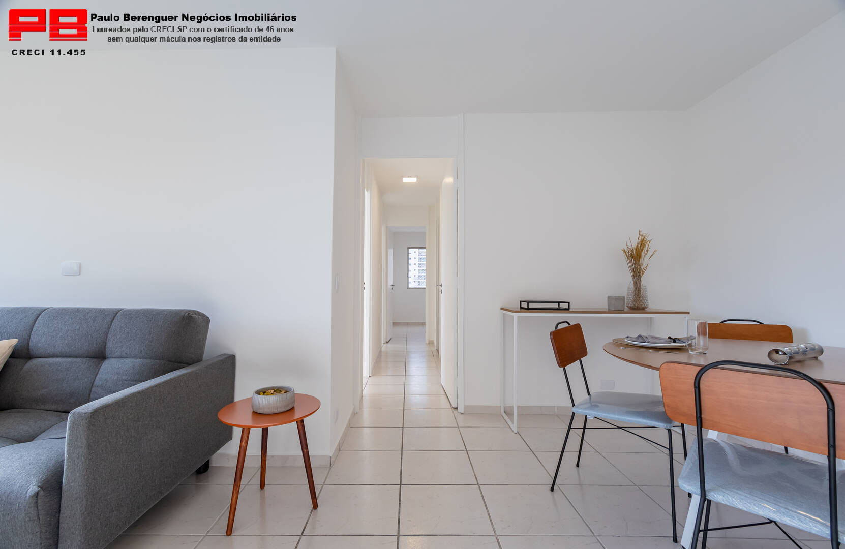 Apartamento à venda com 3 quartos, 92m² - Foto 8