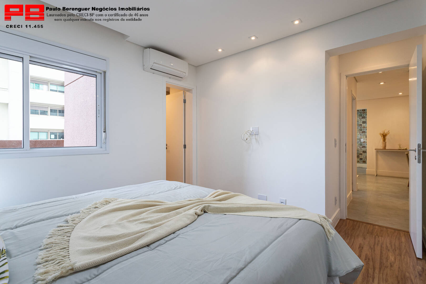 Apartamento à venda com 2 quartos, 74m² - Foto 18