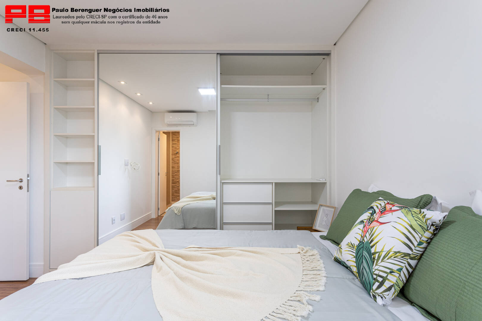 Apartamento à venda com 2 quartos, 74m² - Foto 20