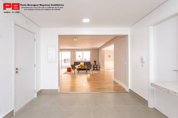 Apartamento à venda com 2 quartos, 161m² - Foto 9