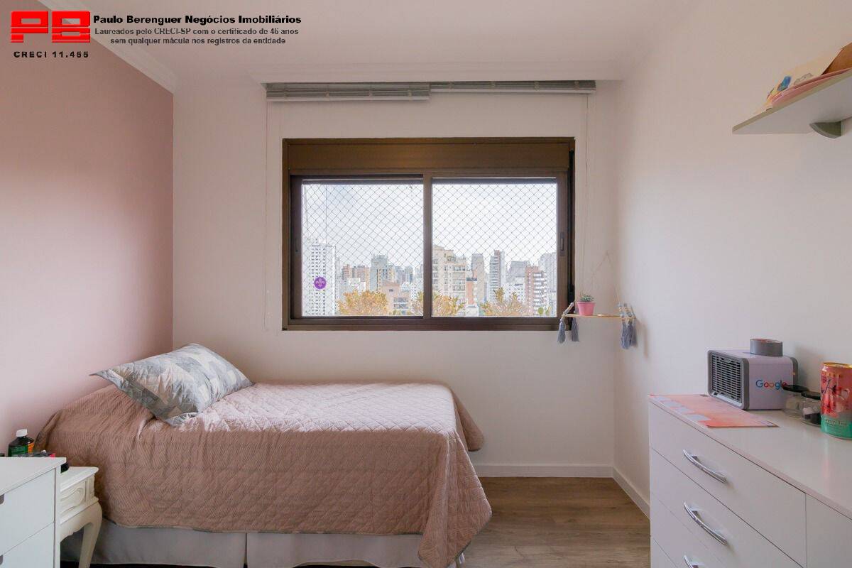 Apartamento à venda com 3 quartos, 170m² - Foto 16