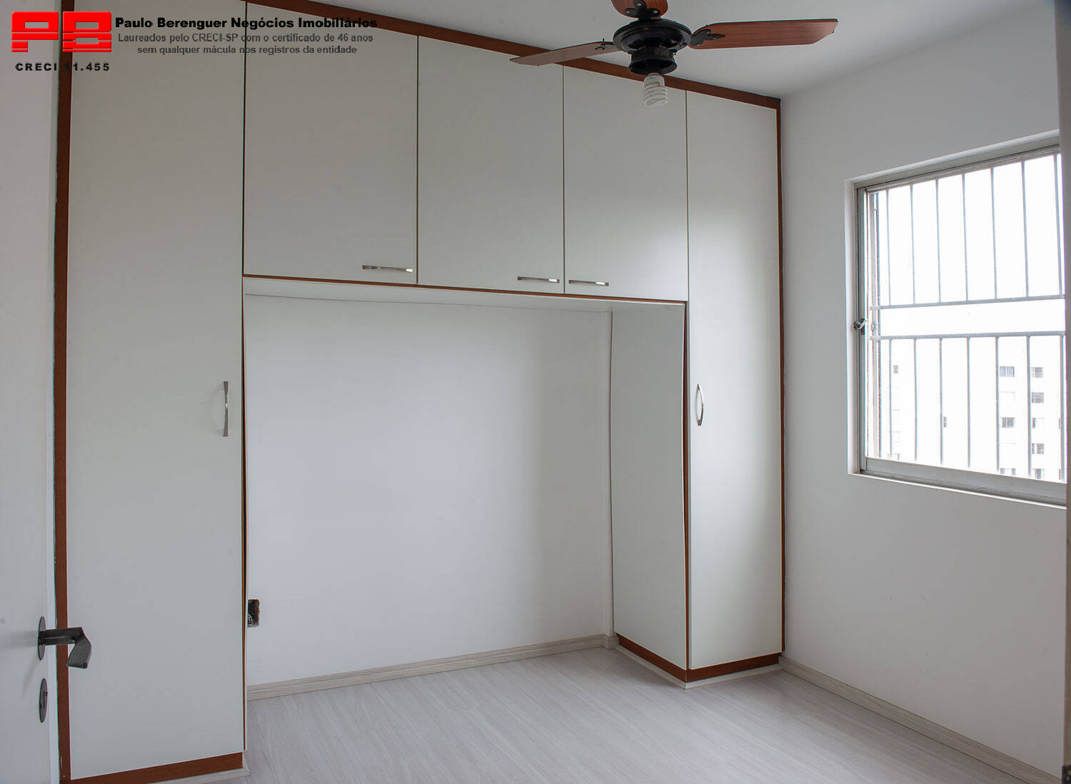 Apartamento para alugar com 3 quartos, 90m² - Foto 8