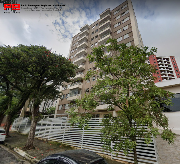 Apartamento para alugar com 3 quartos, 90m² - Foto 17