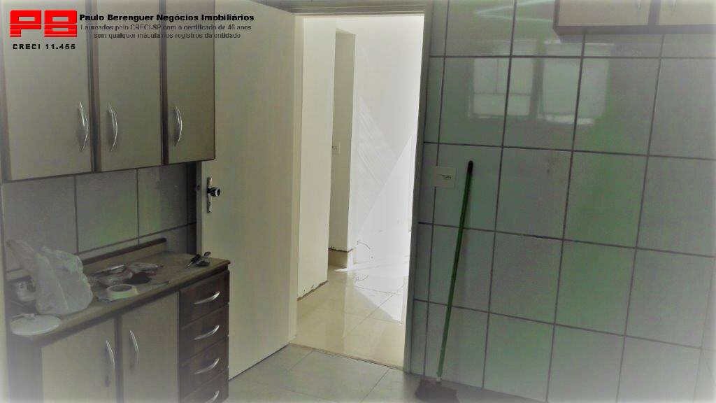 Apartamento para alugar com 3 quartos, 95m² - Foto 5