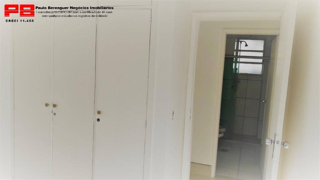 Apartamento para alugar com 3 quartos, 95m² - Foto 8