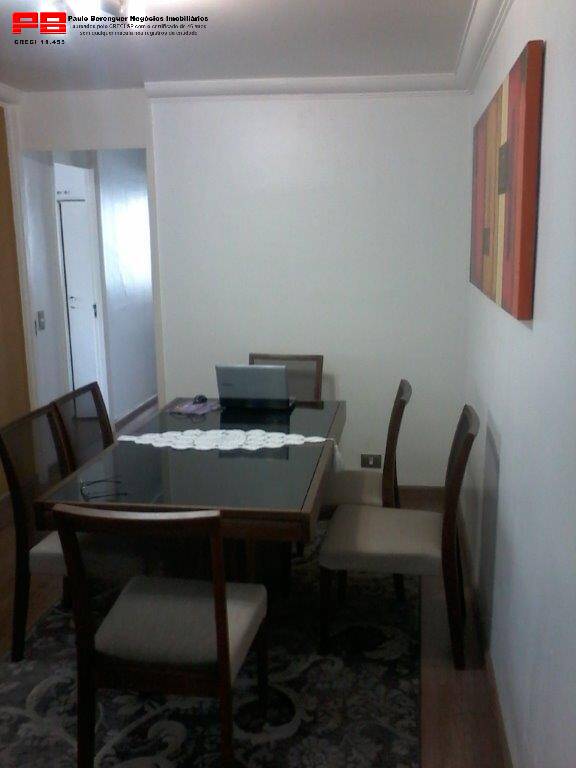 Apartamento à venda com 3 quartos, 93m² - Foto 17