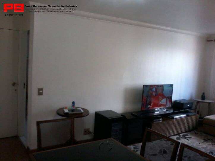 Apartamento à venda com 3 quartos, 93m² - Foto 2