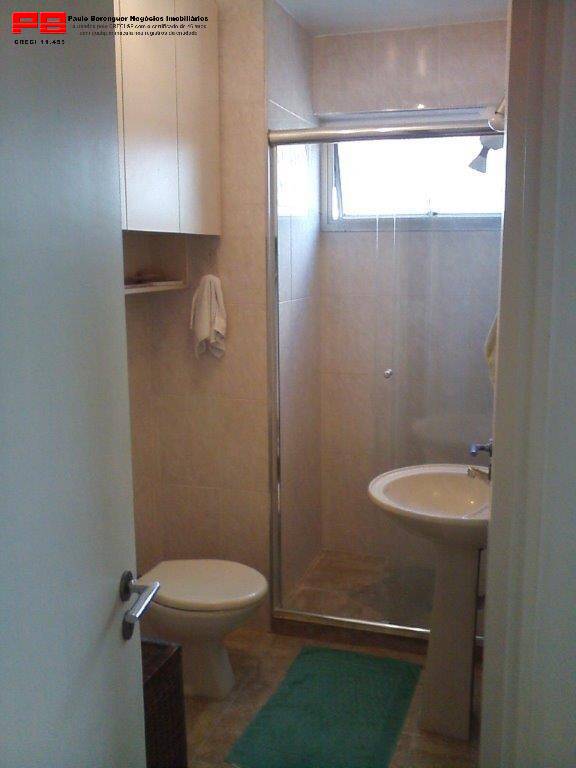 Apartamento à venda com 3 quartos, 93m² - Foto 21