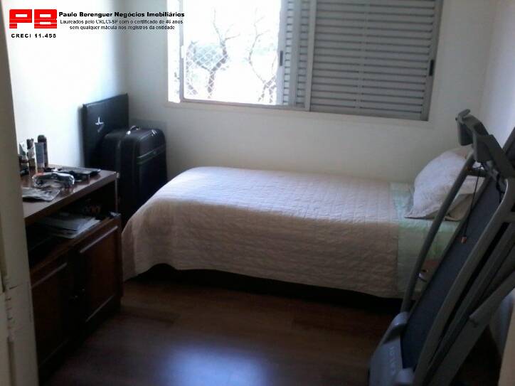 Apartamento à venda com 3 quartos, 93m² - Foto 14