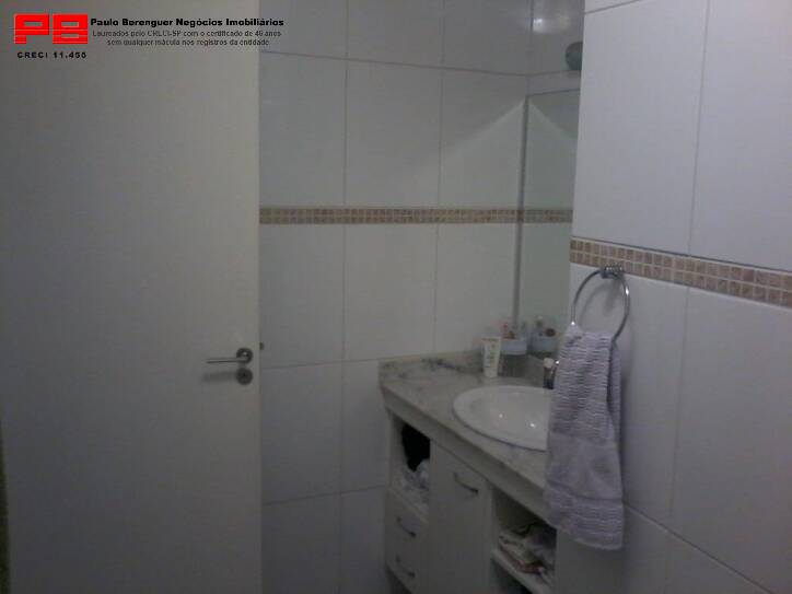 Apartamento à venda com 3 quartos, 93m² - Foto 4