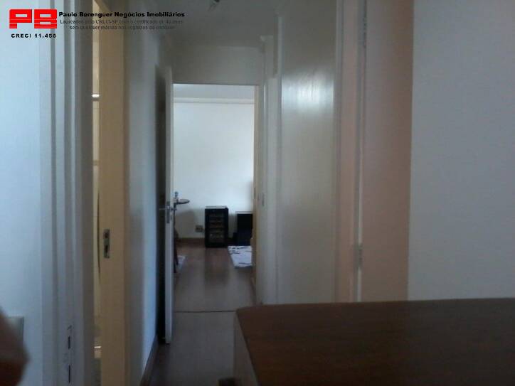 Apartamento à venda com 3 quartos, 93m² - Foto 5