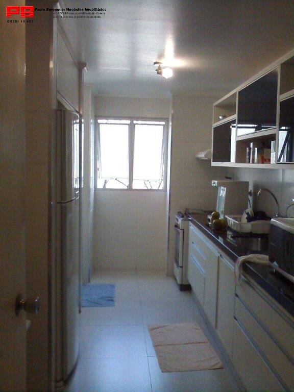 Apartamento à venda com 3 quartos, 93m² - Foto 6