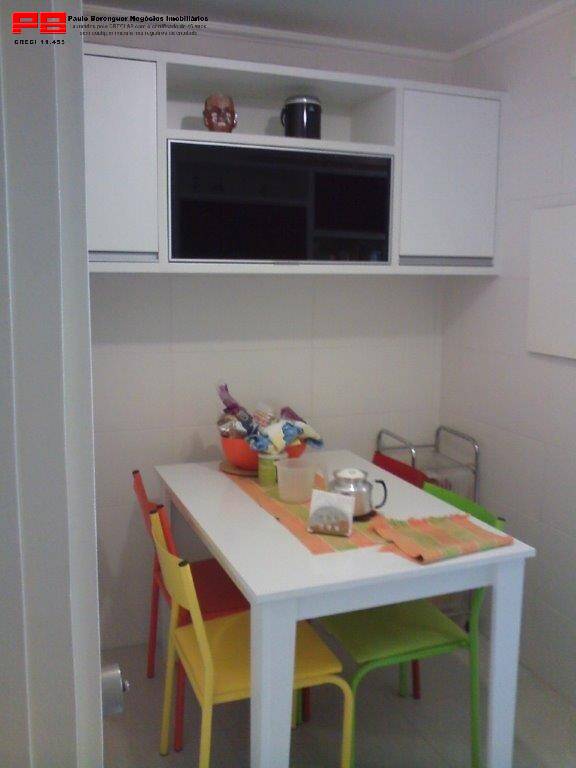 Apartamento à venda com 3 quartos, 93m² - Foto 7