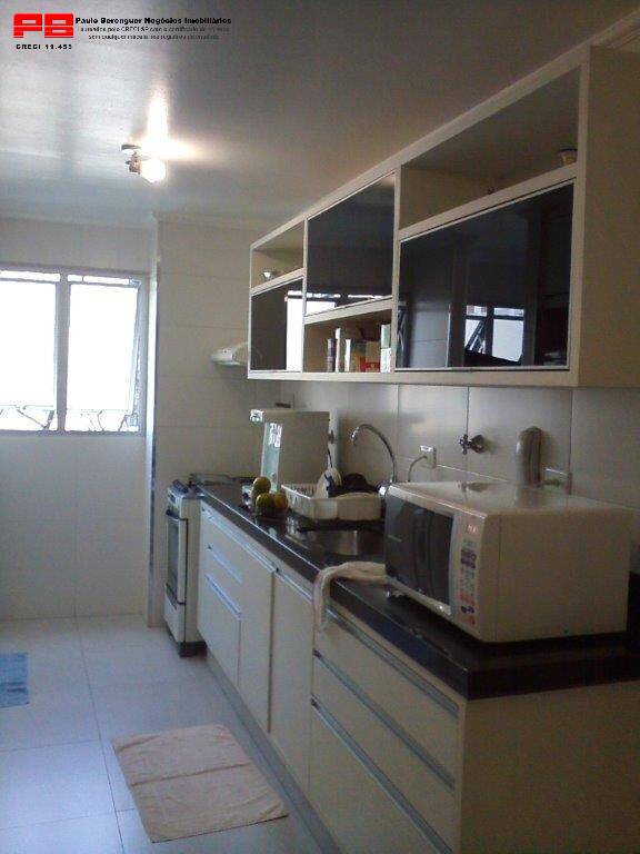 Apartamento à venda com 3 quartos, 93m² - Foto 8